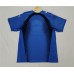 Italy 2006 World Cup Home Blue Soccer Jersey